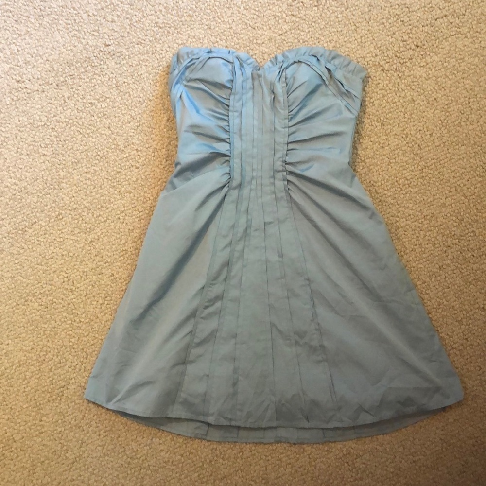 BCBGMaxazia dress